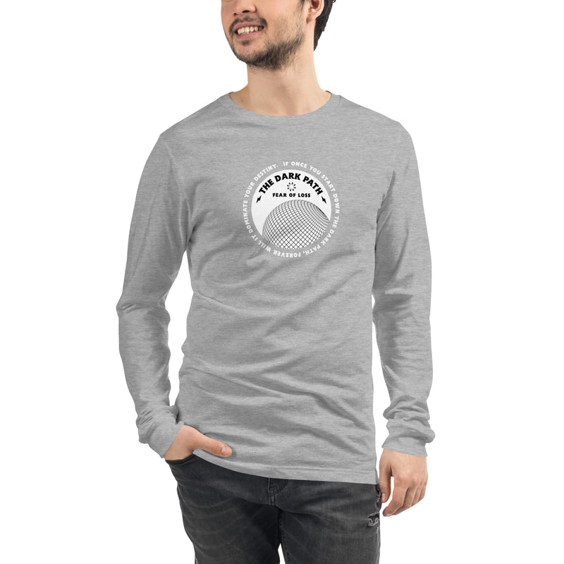 Men’s Urban Long Sleeve T-Shirt