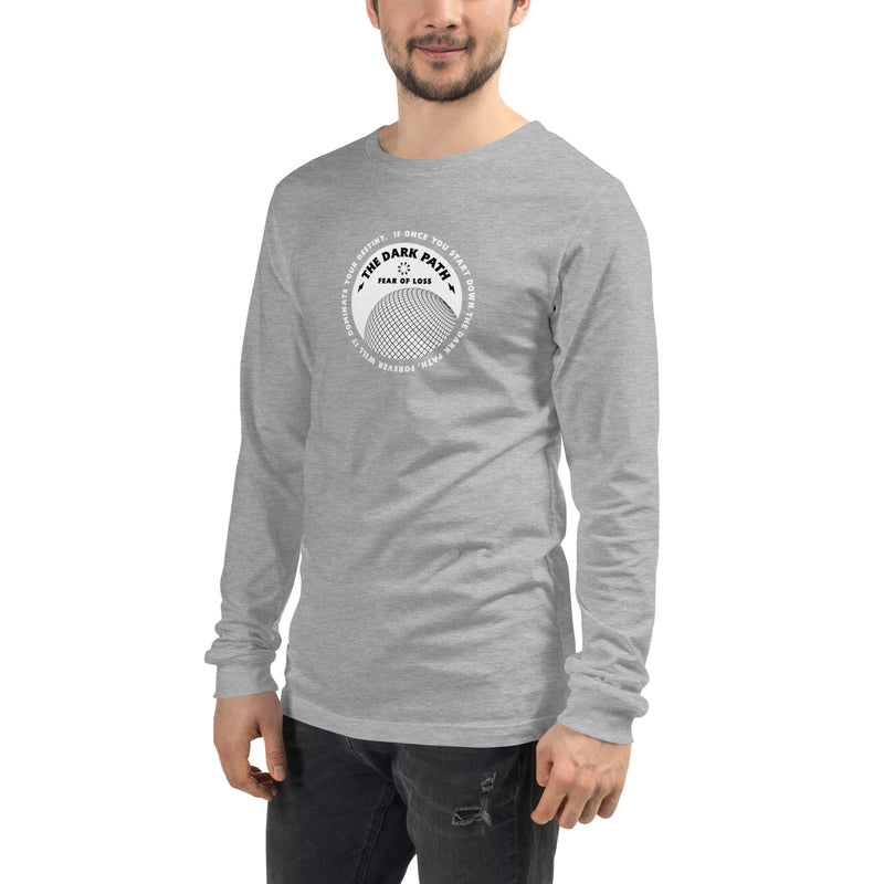 Men’s Urban Long Sleeve T-Shirt