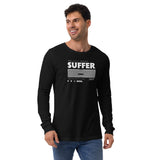 Men’s Urban Long Sleeve T-Shirt