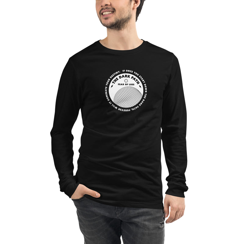 Men’s Urban Long Sleeve T-Shirt