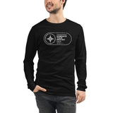 Men’s Urban Long Sleeve T-Shirt