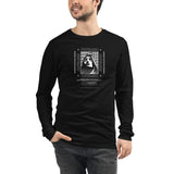 Men’s Urban Long Sleeve T-Shirt