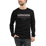 Men’s Urban Long Sleeve T-Shirt