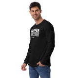 Men’s Urban Long Sleeve T-Shirt