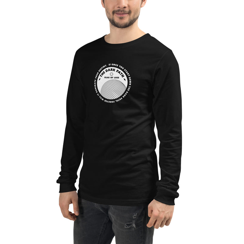 Men’s Urban Long Sleeve T-Shirt