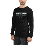 Men’s Urban Long Sleeve T-Shirt