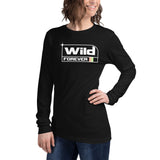 Women’s Urban Long Sleeve T-Shirt