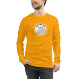 Men’s Urban Long Sleeve T-Shirt