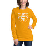 Women’s Urban Long Sleeve T-Shirt