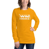 Women’s Urban Long Sleeve T-Shirt