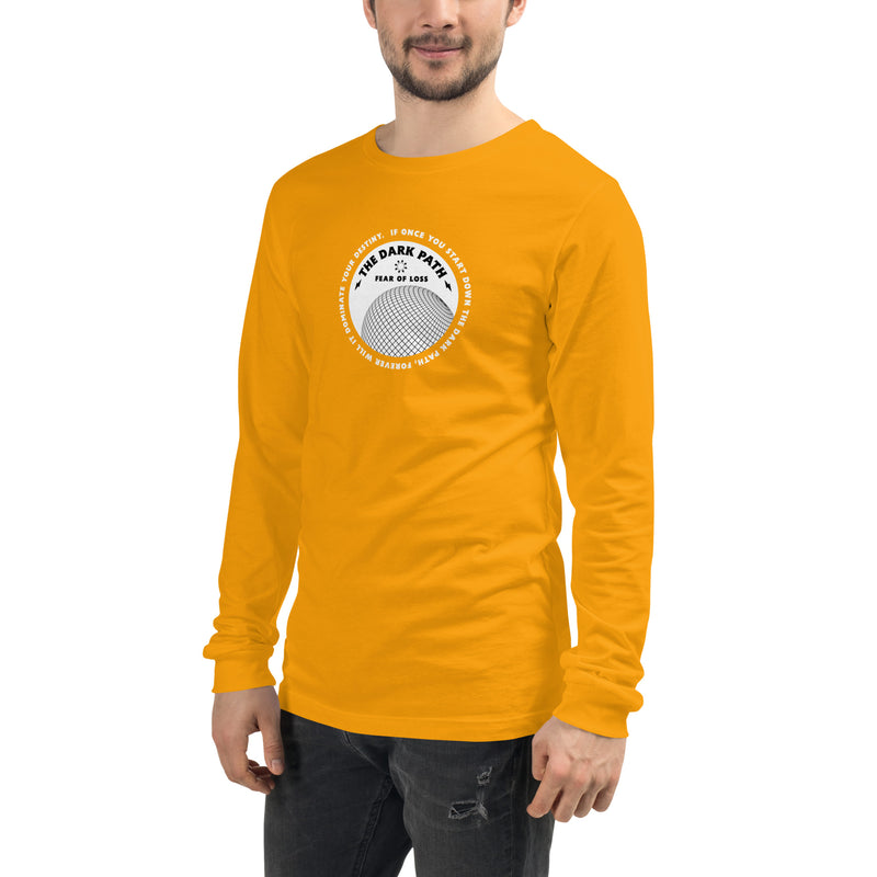 Men’s Urban Long Sleeve T-Shirt