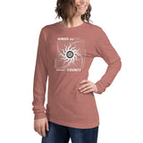 Women’s Urban Long Sleeve T-Shirt