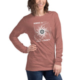 Women’s Urban Long Sleeve T-Shirt