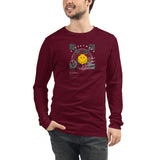 Men’s Urban Long Sleeve T-Shirt