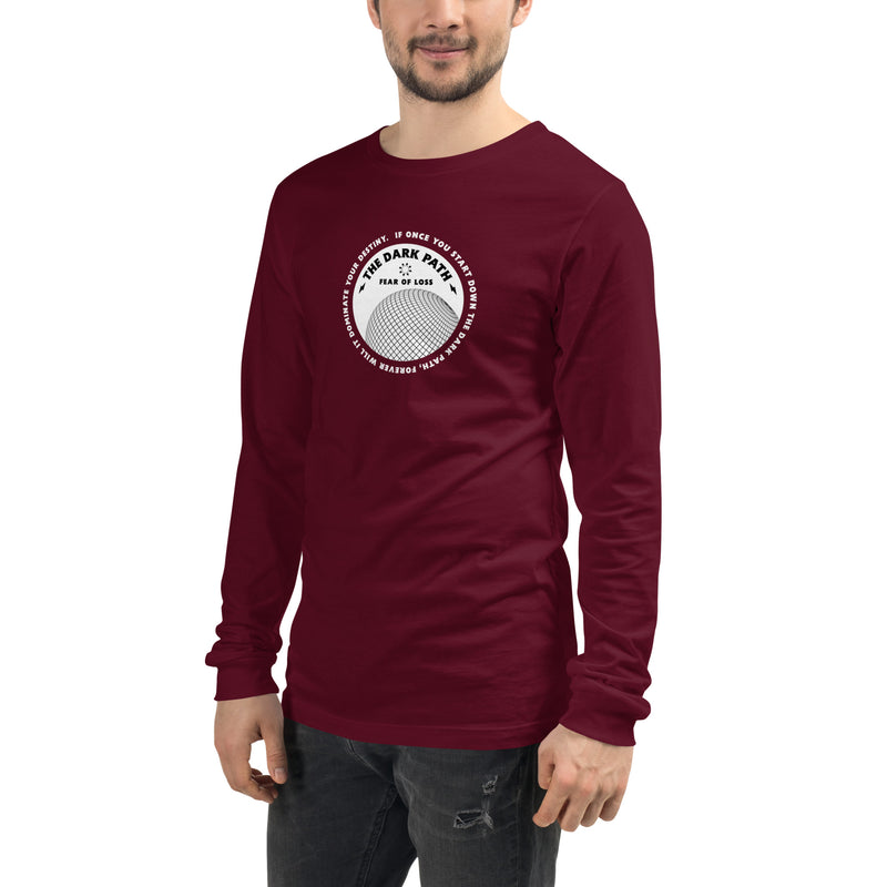 Men’s Urban Long Sleeve T-Shirt