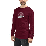 Men’s Urban Long Sleeve T-Shirt