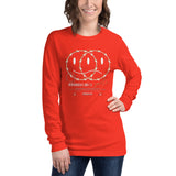 Women’s Urban Long Sleeve T-Shirt