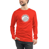 Men’s Urban Long Sleeve T-Shirt