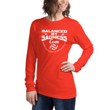 Women’s Urban Long Sleeve T-Shirt