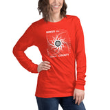 Women’s Urban Long Sleeve T-Shirt