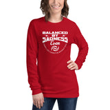 Women’s Urban Long Sleeve T-Shirt