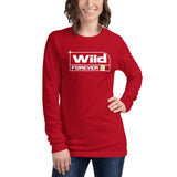 Women’s Urban Long Sleeve T-Shirt