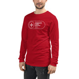 Men’s Urban Long Sleeve T-Shirt