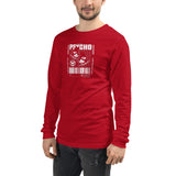 Men’s Urban Long Sleeve T-Shirt