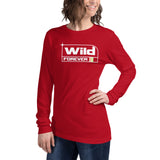 Women’s Urban Long Sleeve T-Shirt