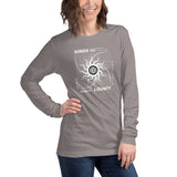 Women’s Urban Long Sleeve T-Shirt