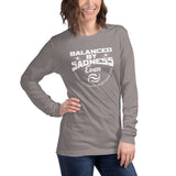 Women’s Urban Long Sleeve T-Shirt