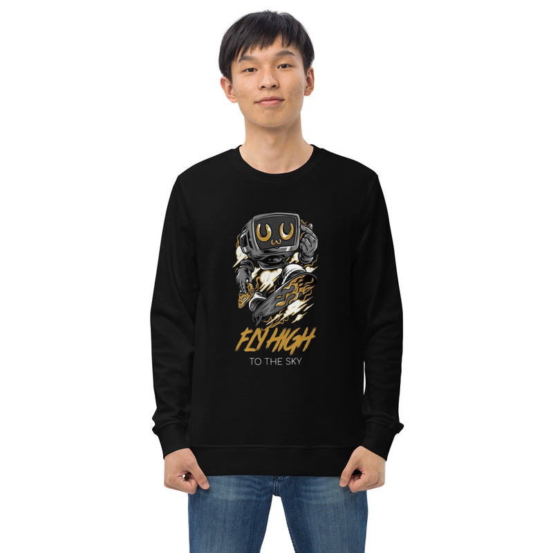 Men’s Urban Sweat Shirt