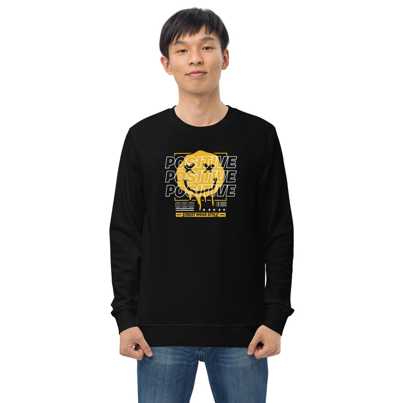 Men’s Urban Sweat Shirt