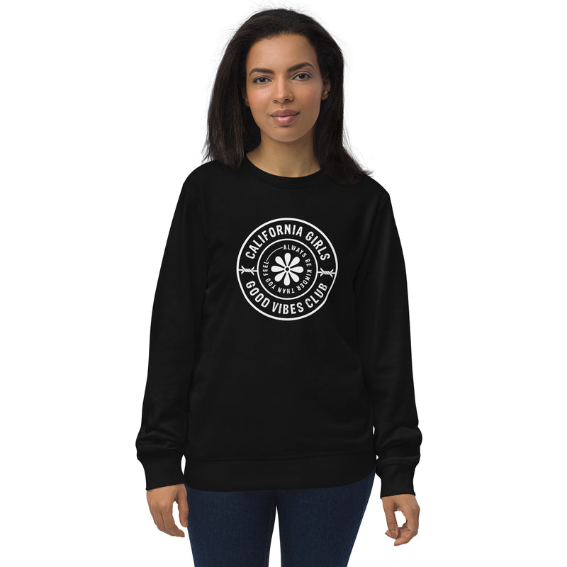 Women’s Urban Sweat Shirt