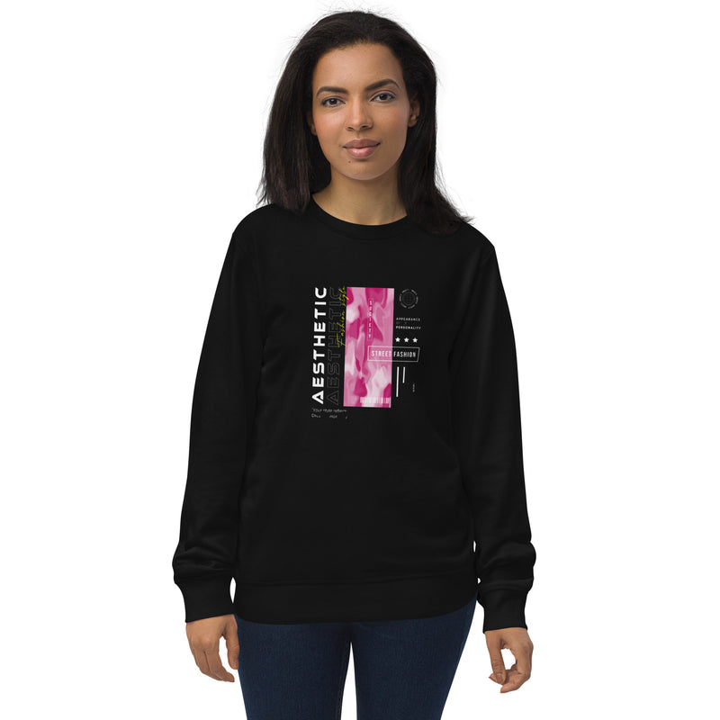 Women’s Urban Sweat Shirt