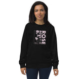 Women’s Urban Sweat Shirt