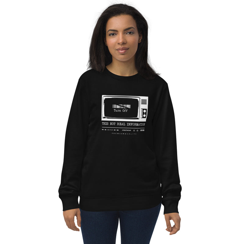 Women’s Urban Sweat Shirt