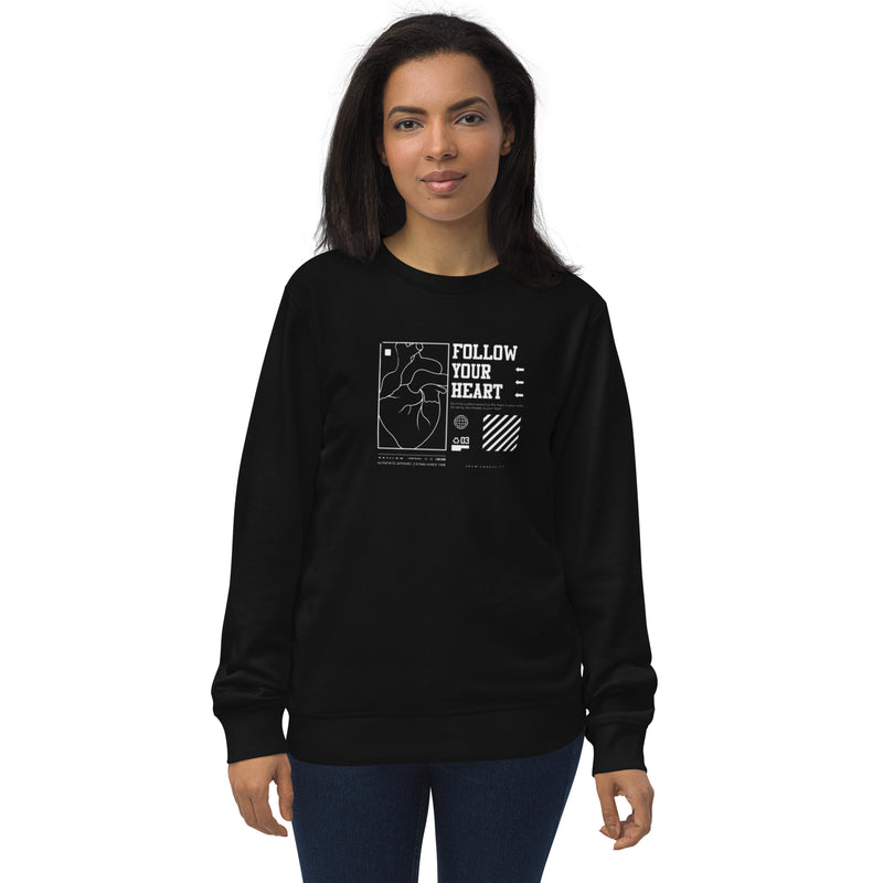 Women’s Urban Sweat Shirt