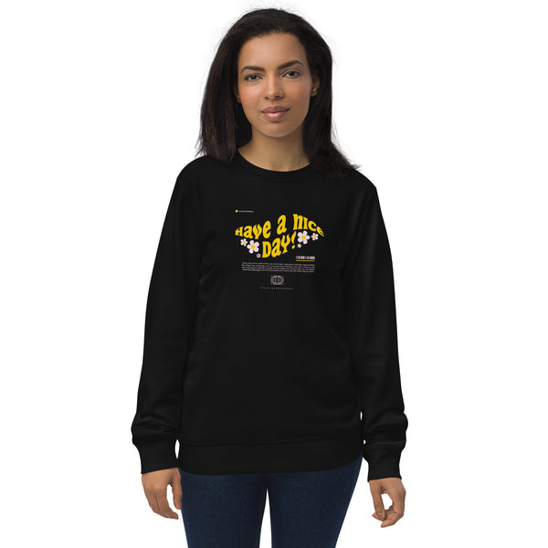 Women’s Urban Sweat Shirt