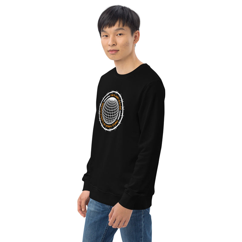 Men’s Urban Sweat Shirt