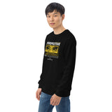 Men’s Urban Sweat Shirt