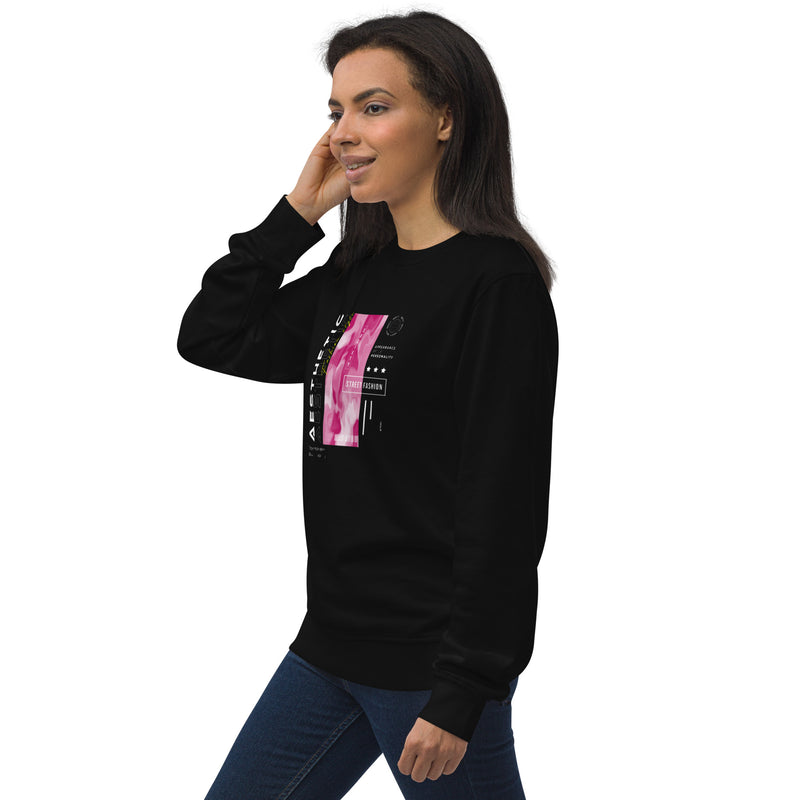 Women’s Urban Sweat Shirt