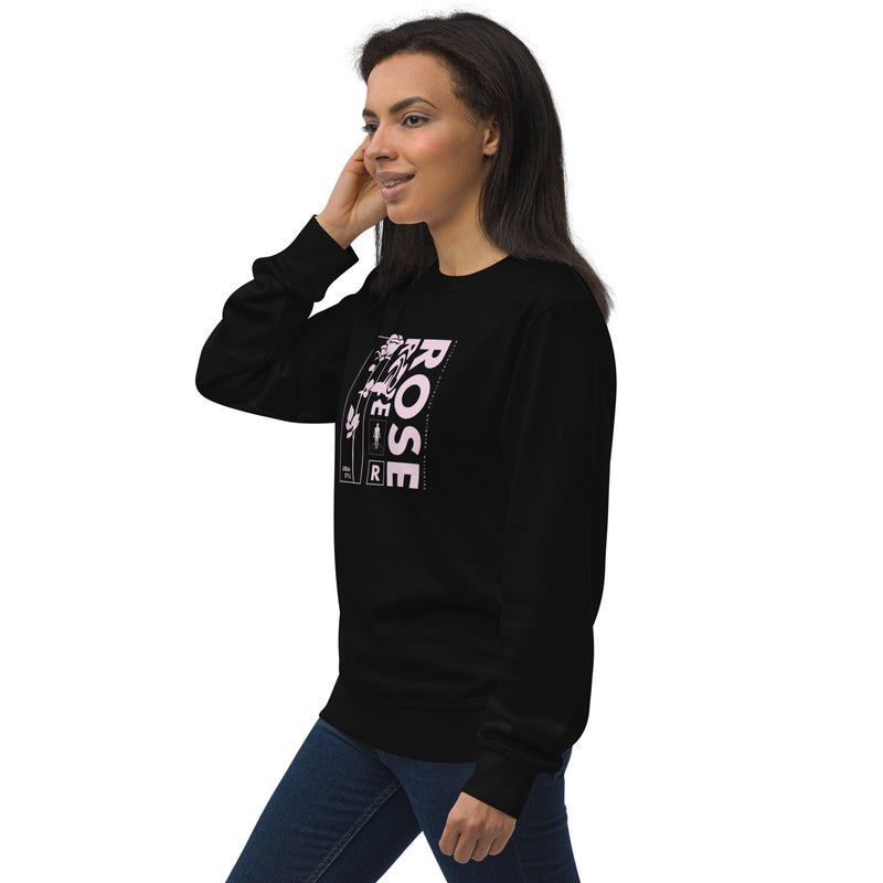 Women’s Urban Sweat Shirt