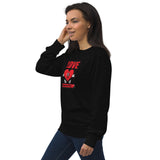 Women’s Urban Sweat Shirt