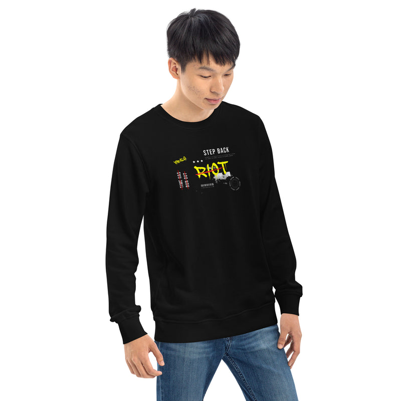 Men’s Urban Sweat Shirt