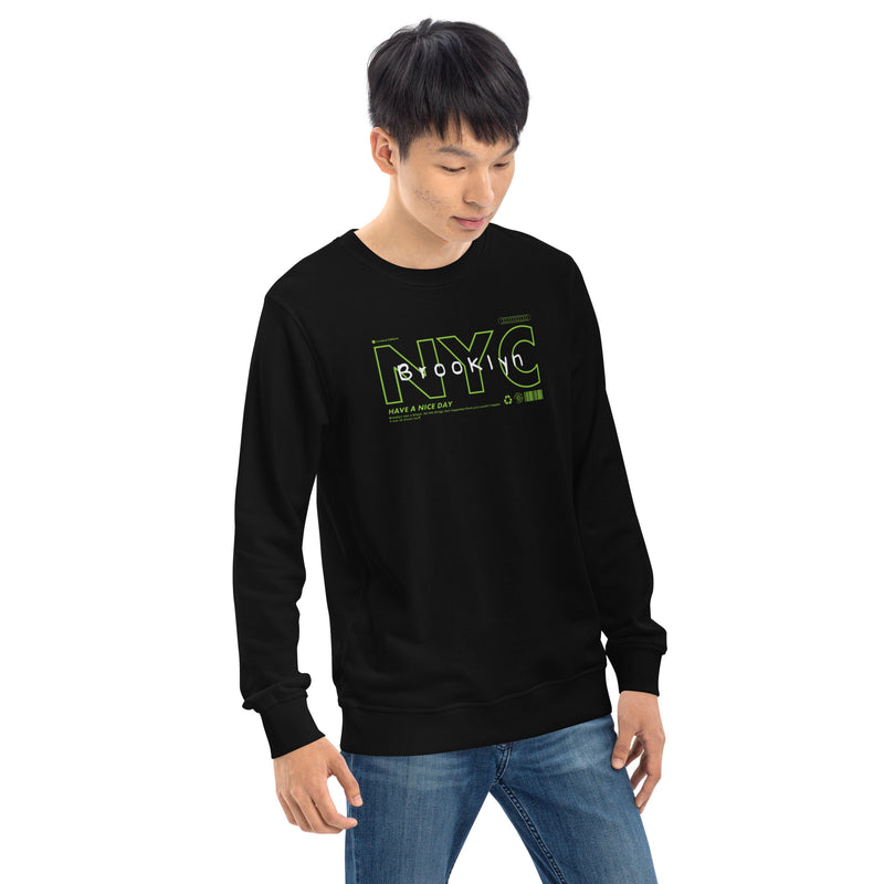 Men’s Urban Sweat Shirt