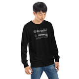 Men’s Urban Sweat Shirt