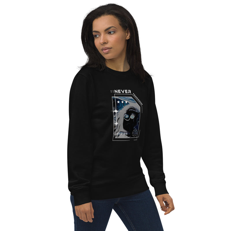 Women’s Urban Sweat Shirt