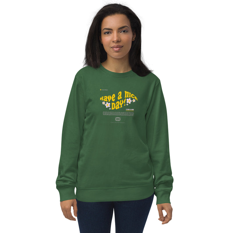 Women’s Urban Sweat Shirt