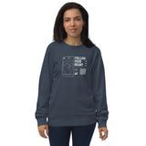 Women’s Urban Sweat Shirt